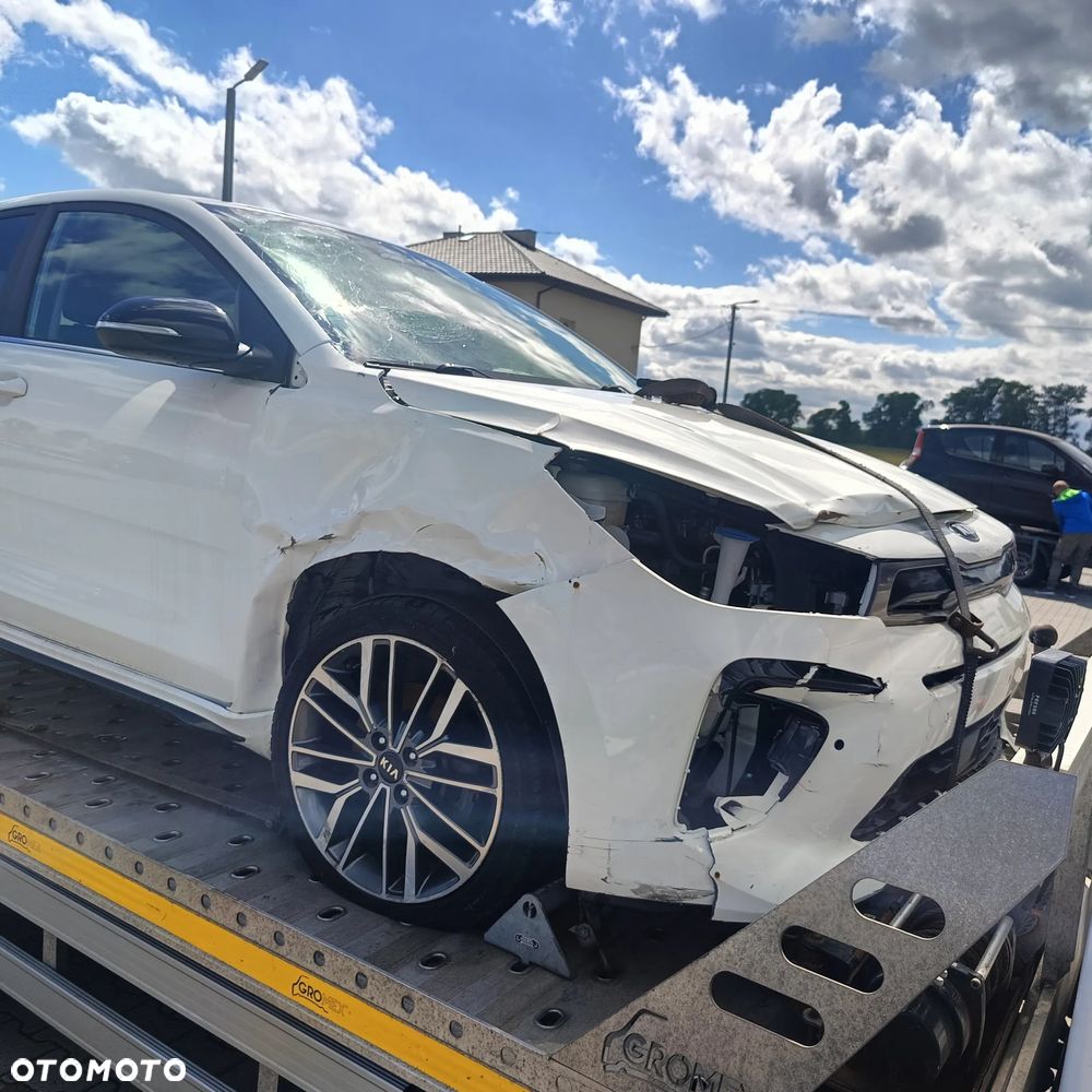 Kia Rio 1.0 T-GDI GT-Line - 4