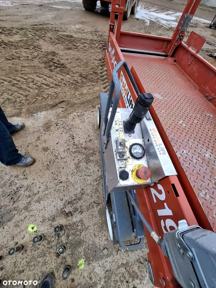 Skyjack SJIII 3219 - 3