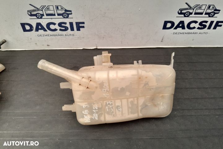 Vas expansiune 217100005R - 1.9 DCI 217100005R - 1.9 DCI Renault Mega - 3
