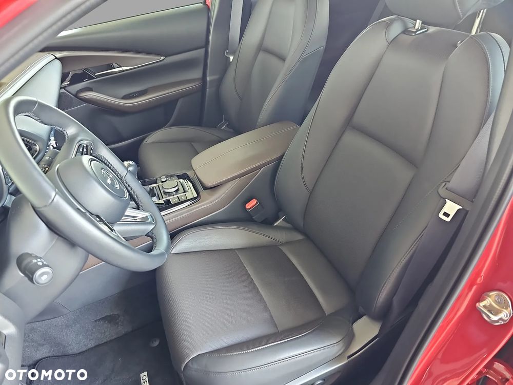 Mazda CX-30 2.0 mHEV Exclusive-Line 2WD - 11