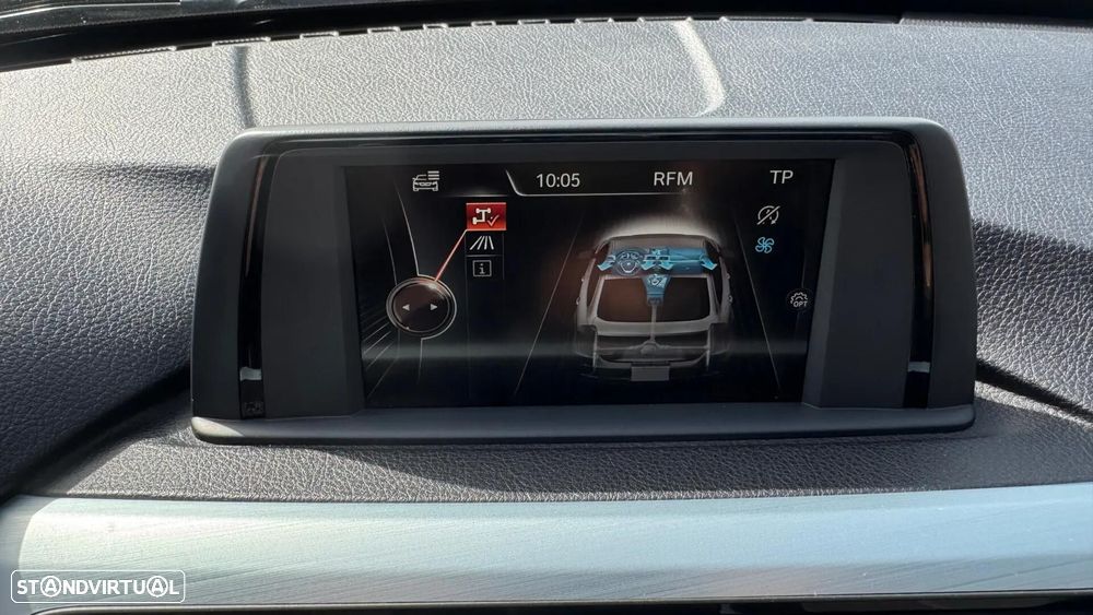BMW 420 Gran Coupé d Line Sport - 47
