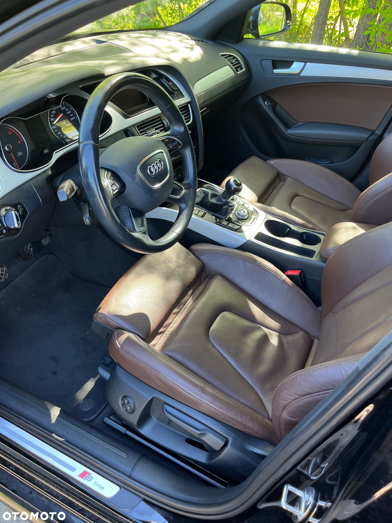 Audi A4 - 15