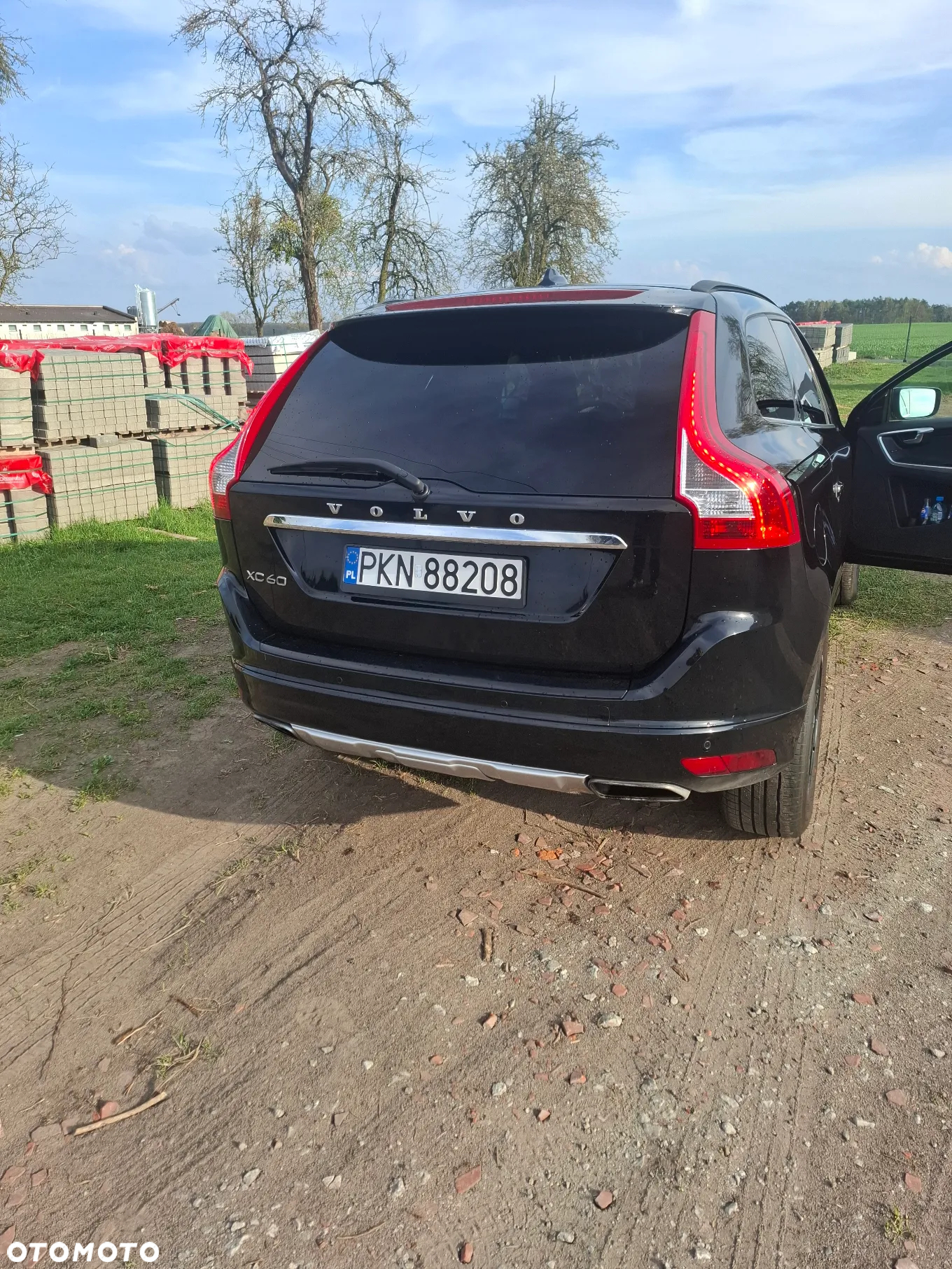Volvo XC 60 D4 Drive-E Summum - 4
