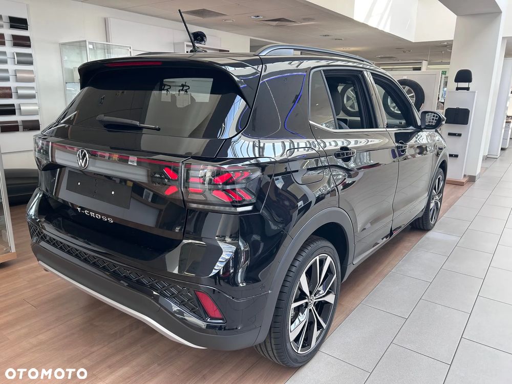 Volkswagen T-Cross - 3