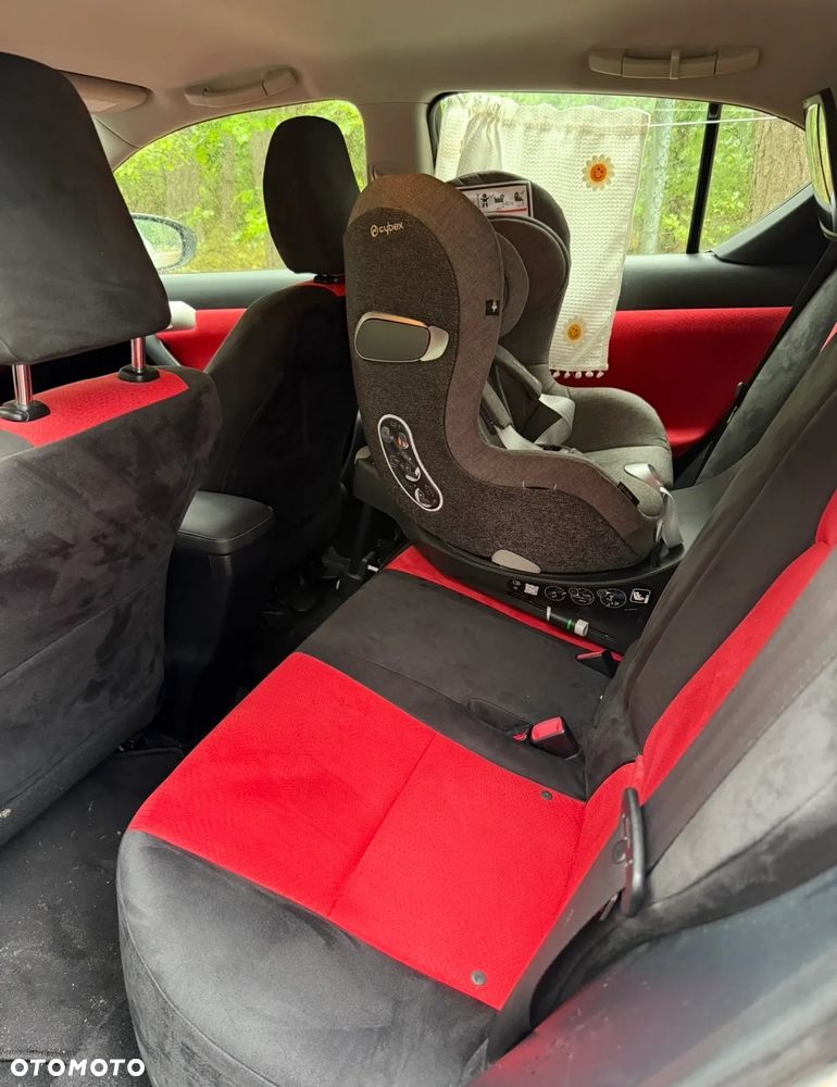 Lexus CT Executive Line - 9