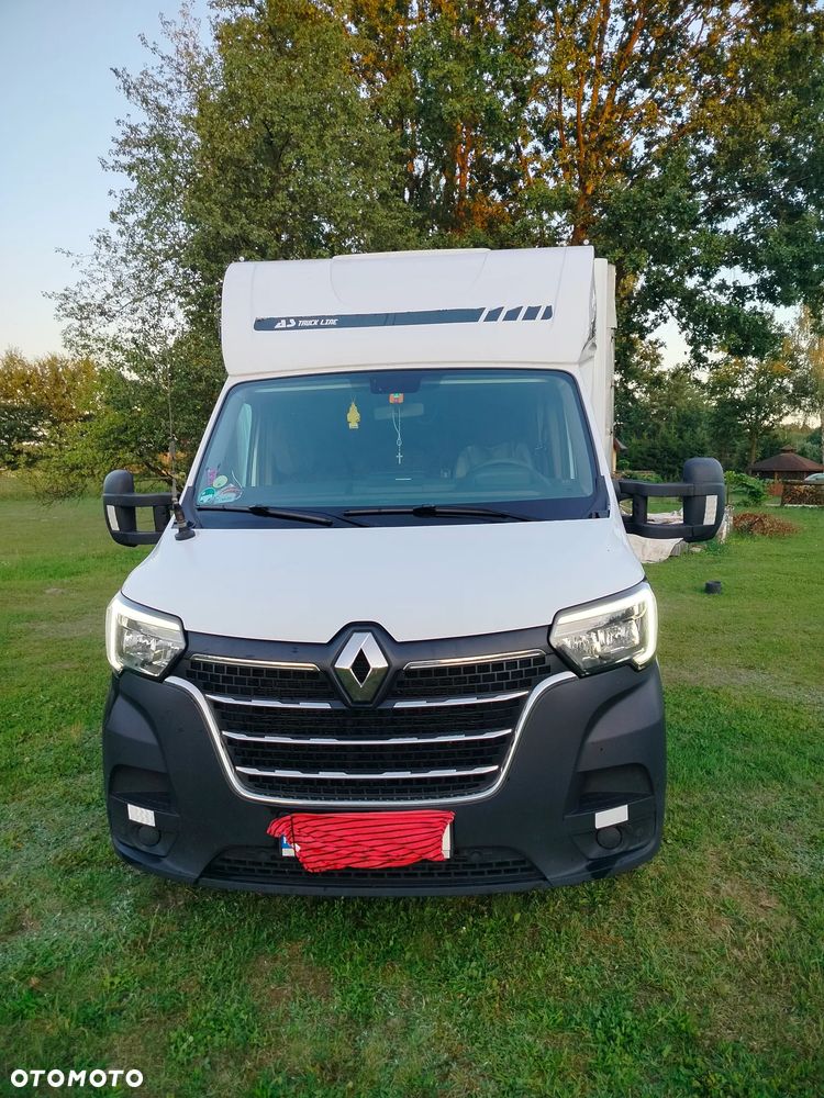 Renault MASTER - 1