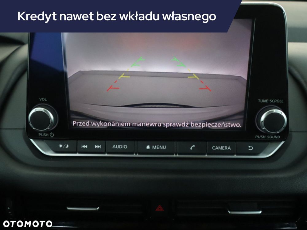 Nissan Qashqai - 19