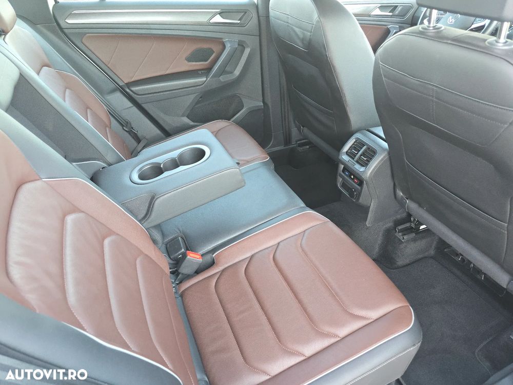 Volkswagen Tiguan 2.0 TDI SCR DSG Elegance - 9