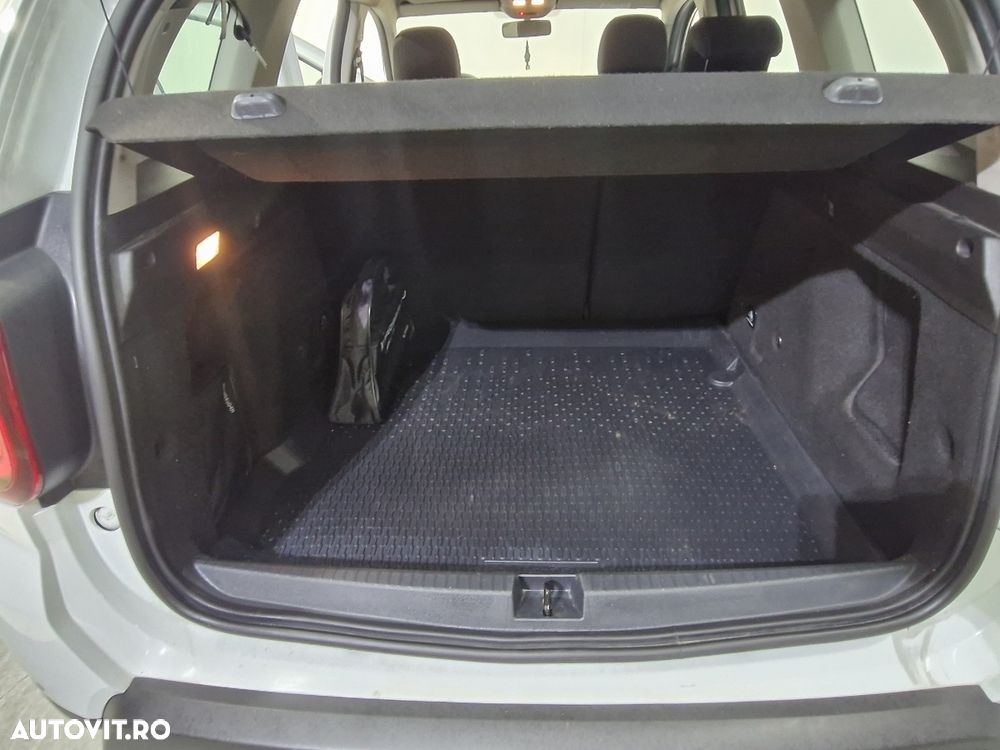 Dacia Duster 2021 photo 5