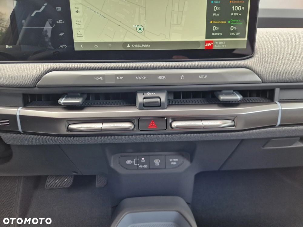 Kia EV3 58.3kWh Earth - 26