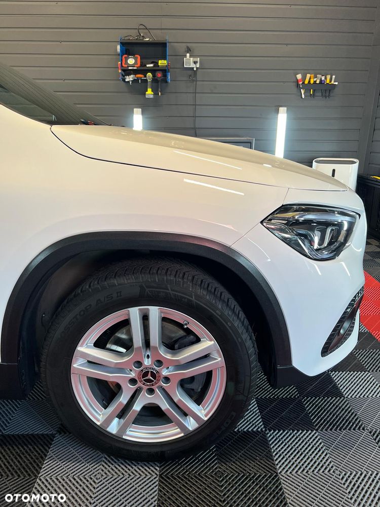 Mercedes-Benz GLA 250 8G-DCT - 6