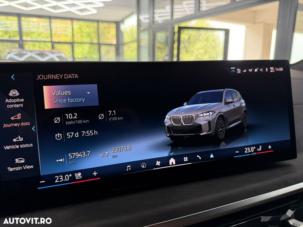 BMW X5 - 17
