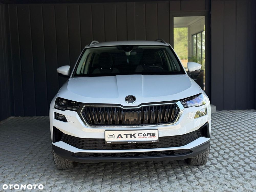 Skoda Karoq 2024 photo 2