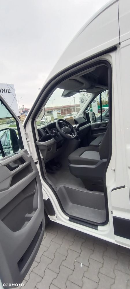 Volkswagen Crafter 35 Furgon - 9