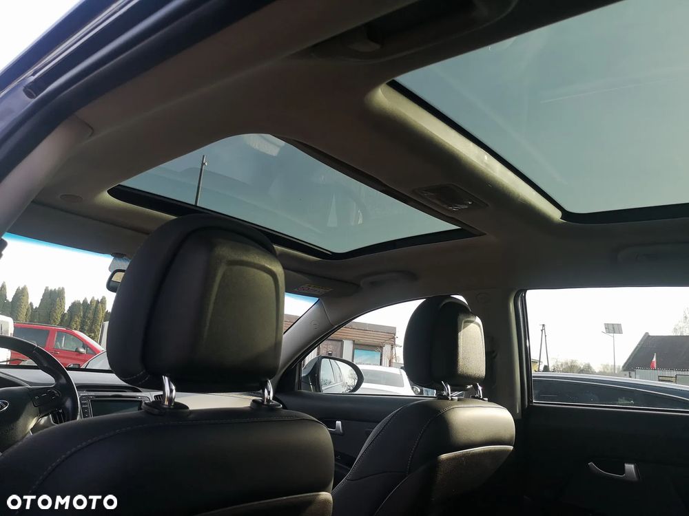 Kia Sportage - 24