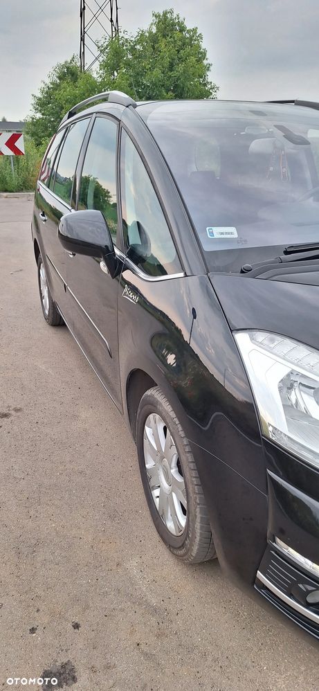 Citroën C4 Picasso 2.0 HDi Exclusive - 7