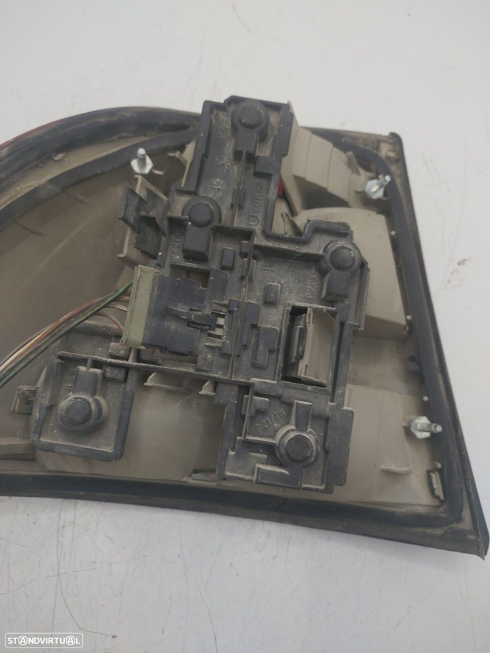 Farolim Stop Dto Opel Vectra B (36_) - 5