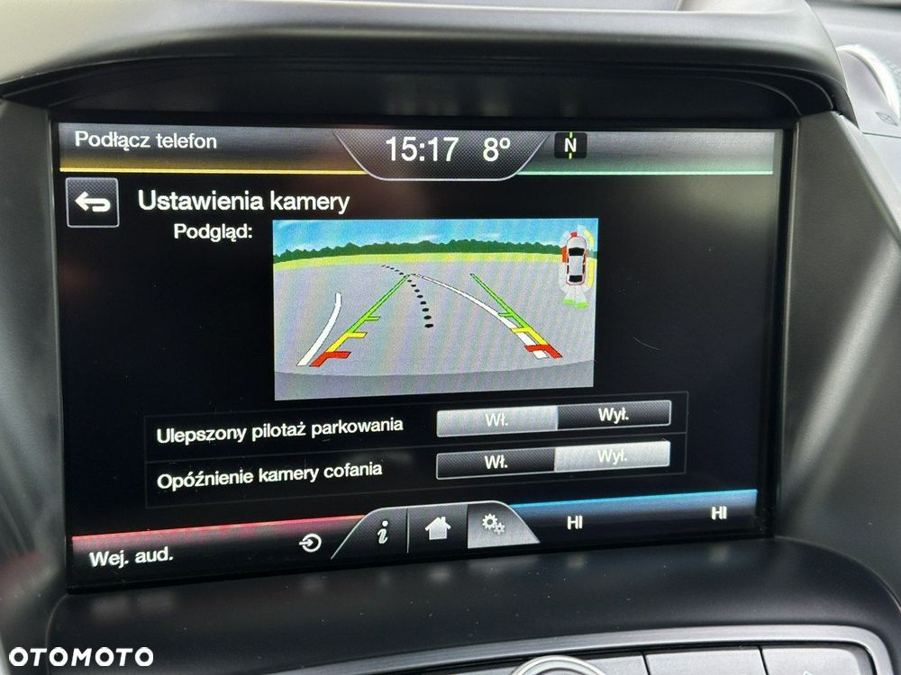 Ford C-MAX 2.0 TDCi Start-Stop-System Titanium - 28