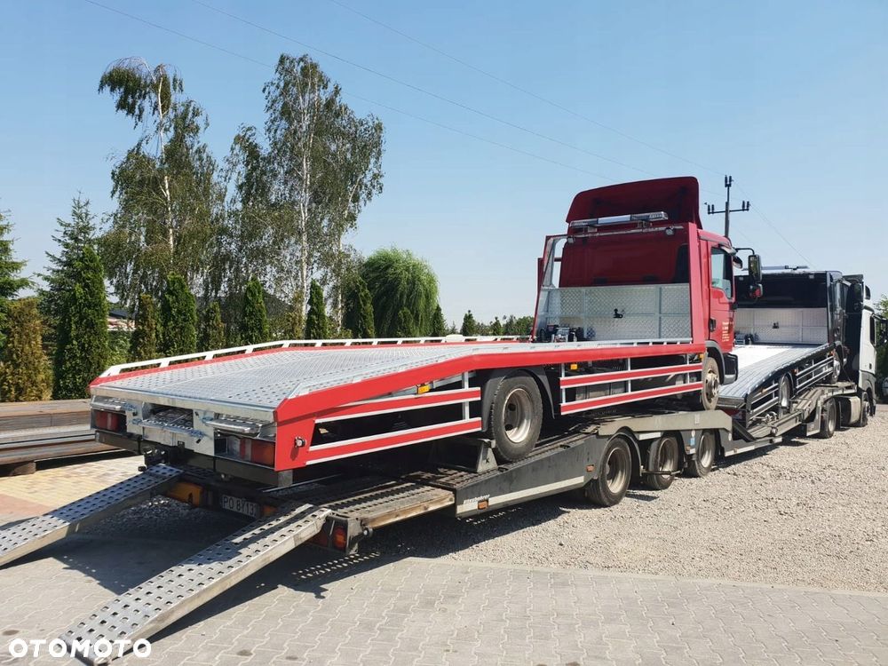 NAJAZDY - POMOC DROGOWA - AUTOLAWETA - PRODUCENT - 5