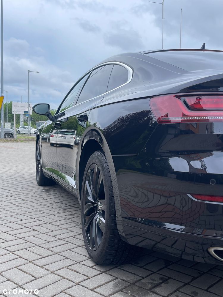 Volkswagen Arteon 2.0 TSI Essence DSG - 11