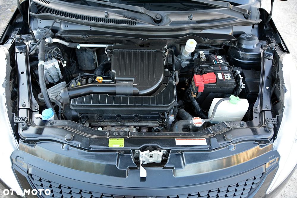Suzuki Swift 1.2 Comfort - 15