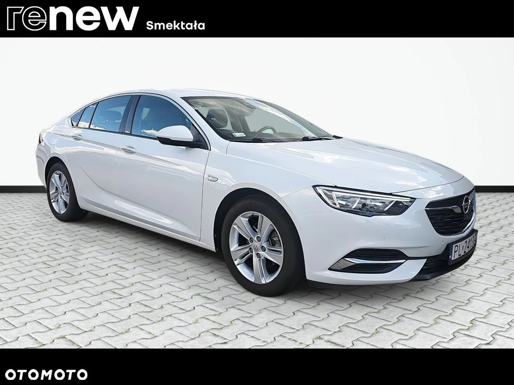 Opel Insignia 1.5 T Enjoy S&S - 3