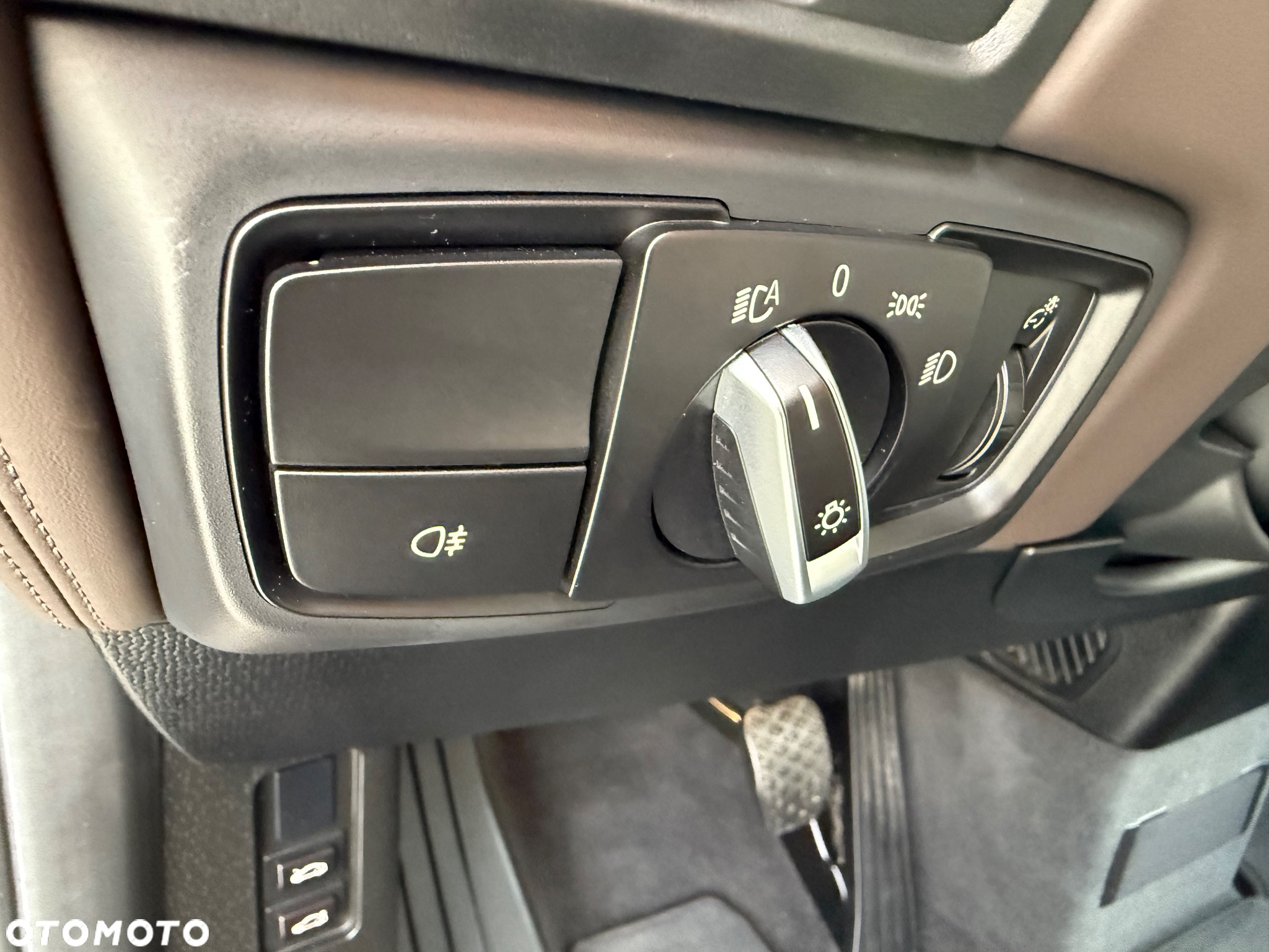 BMW i3 120 Ah - 27