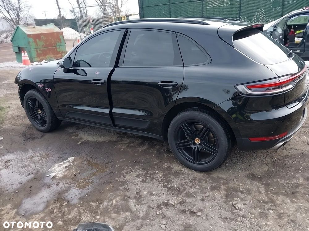 Porsche Macan - 6