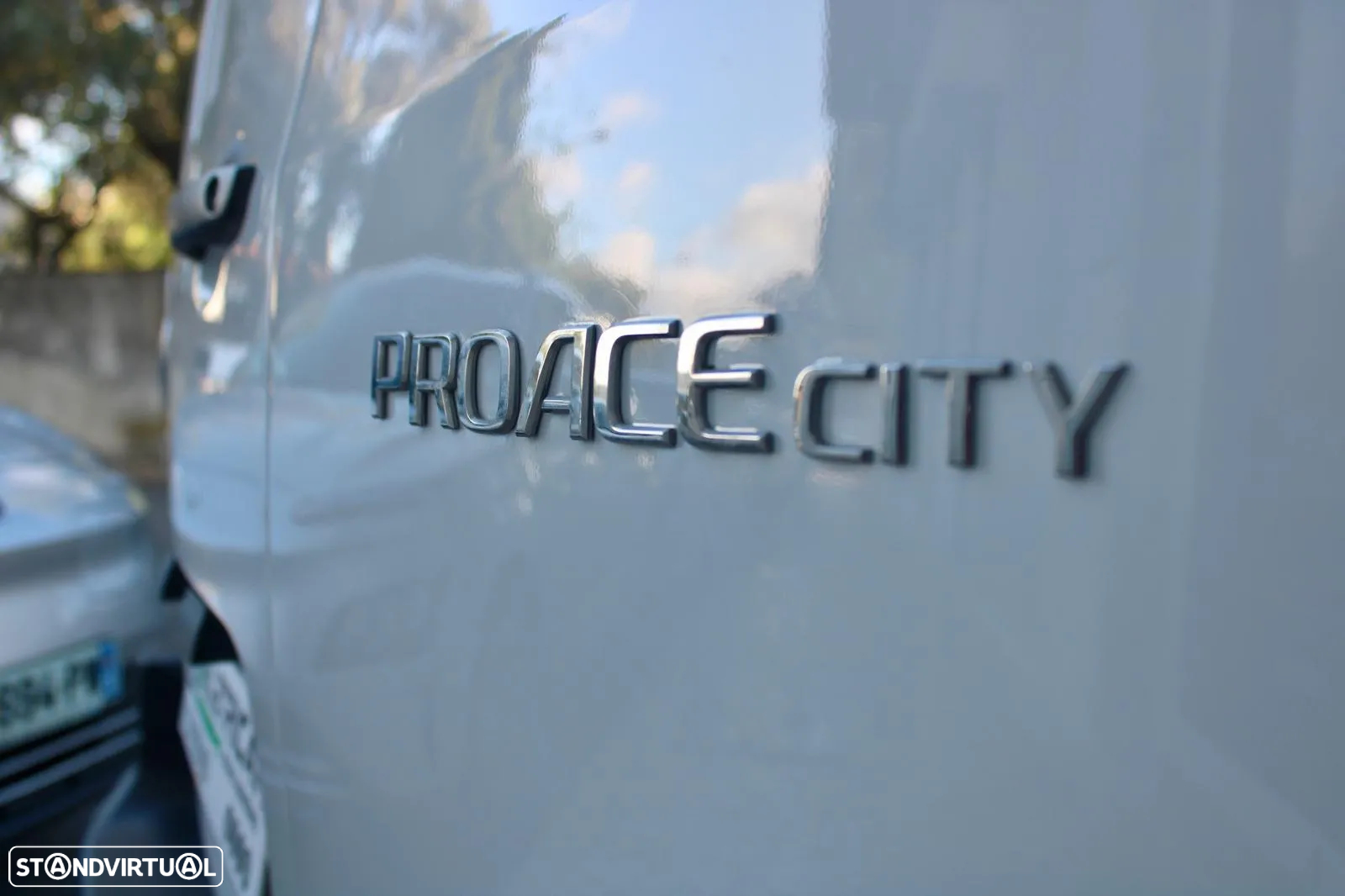 Toyota PROACE CITY - 6