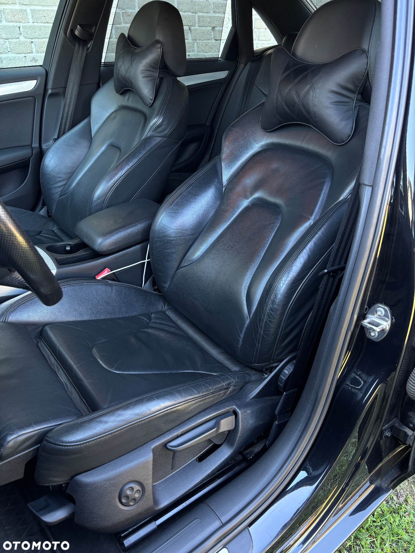 Audi A4 - 33