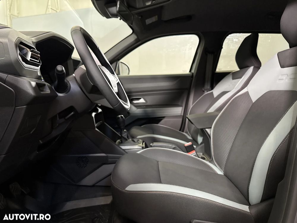 Dacia Duster TCe 130 4X2 MHEV Extreme - 24