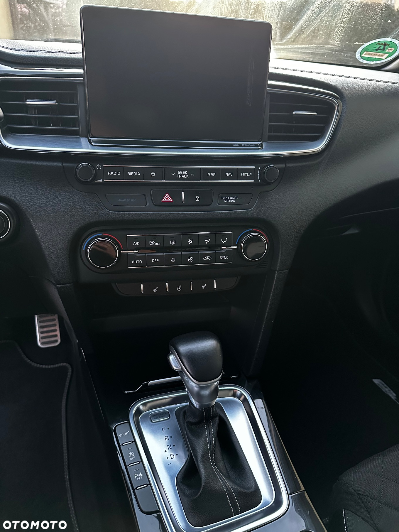 Kia ProCeed 1.4 T-GDI DCT7 OPF GT LINE - 28