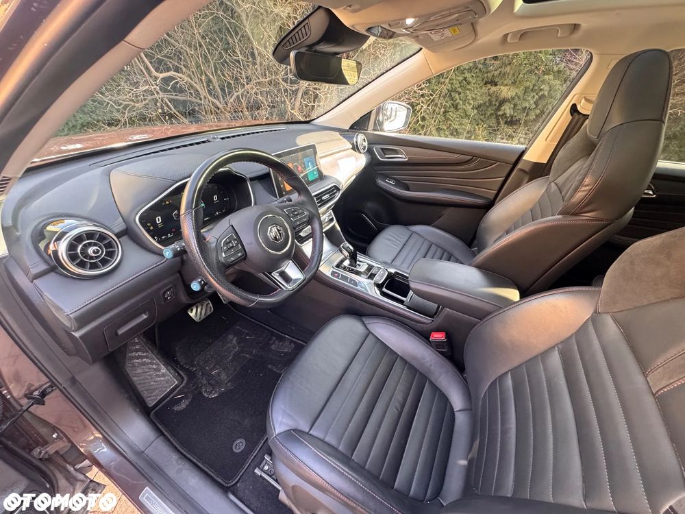 MG EHS 1.5T-GDI Luxury - 19