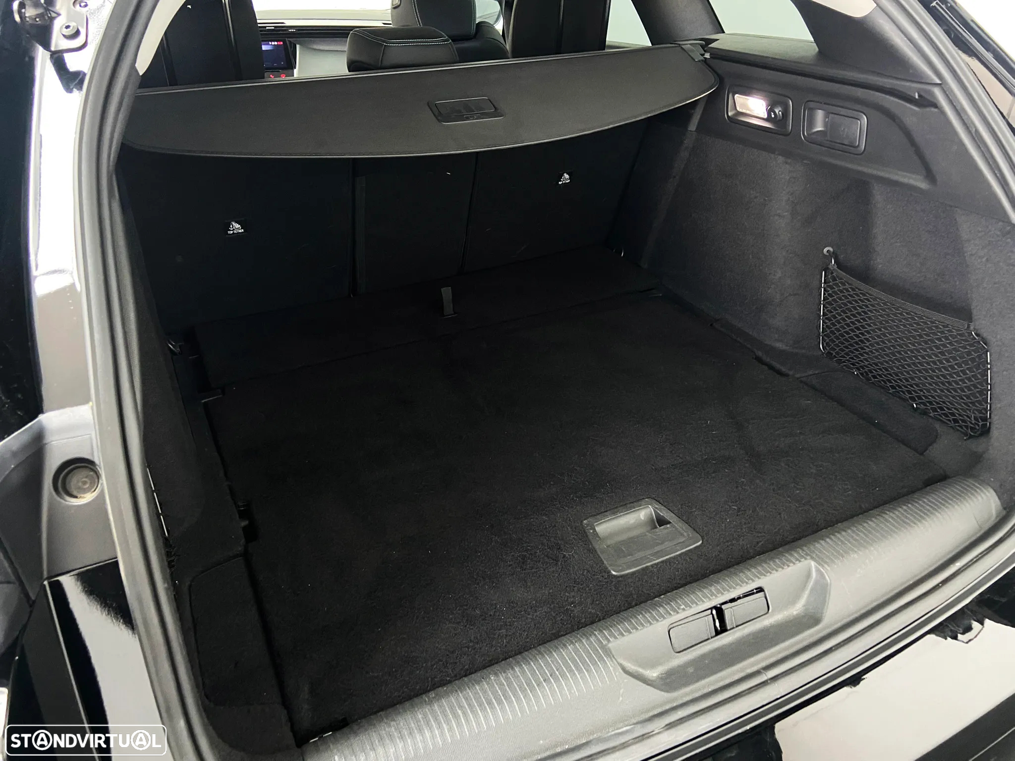 Peugeot 308 SW 1.2 PureTech Allure - 10