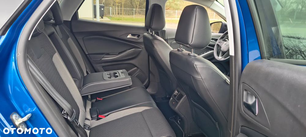 Opel Grandland X 1.2 T Innovation S&S - 18