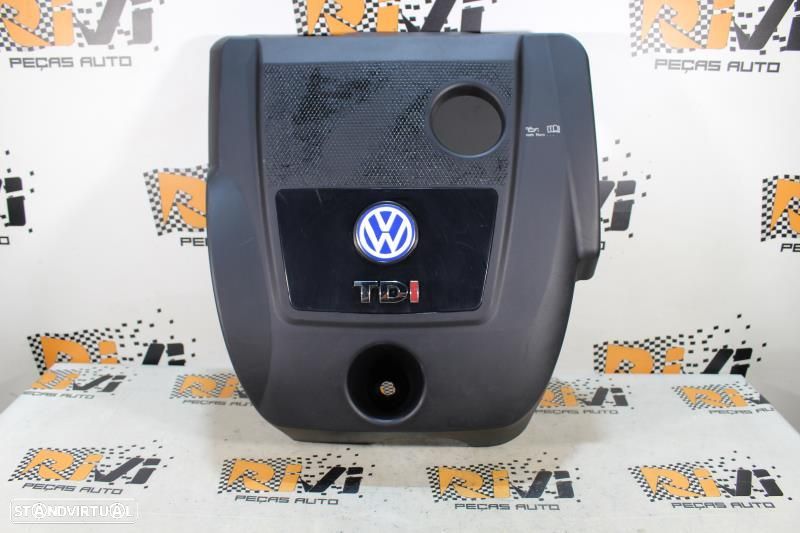 Tampa De Motor Volkswagen Golf Iv (1J1)  038103925 / 038103925Aj / 038 - 1