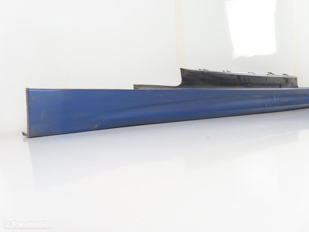 Embaladeira Plástica / Pack M Esquerda Usado / Original BMW 4 Coupe (F32, F82)/B... - 4