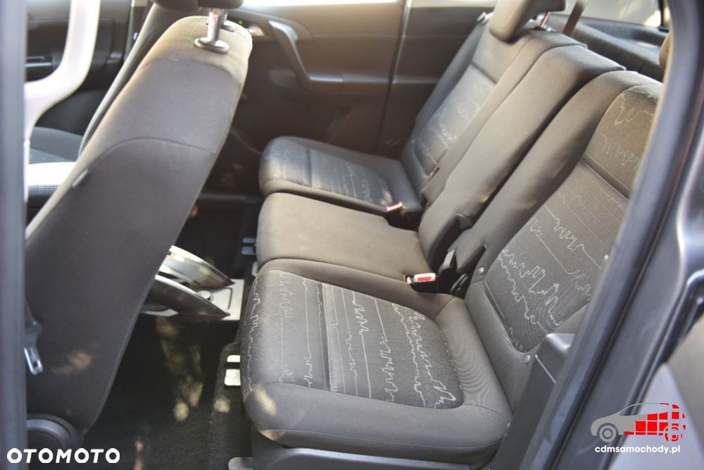 Opel Meriva - 19