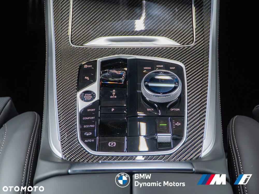 BMW X5 xDrive40i - 31