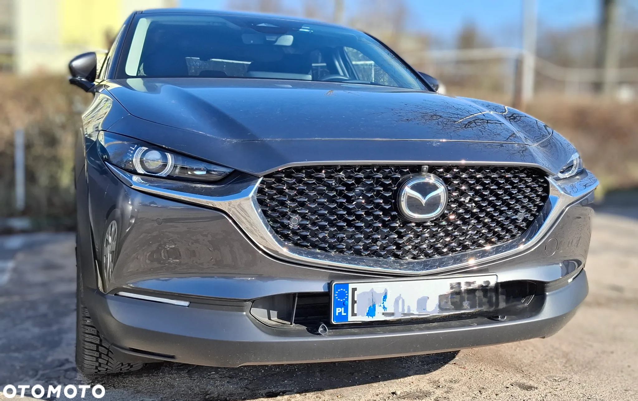 Mazda CX-30 - 2