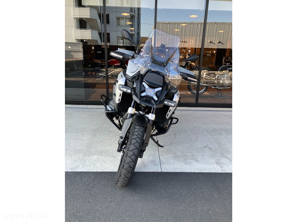 BMW GS - 2