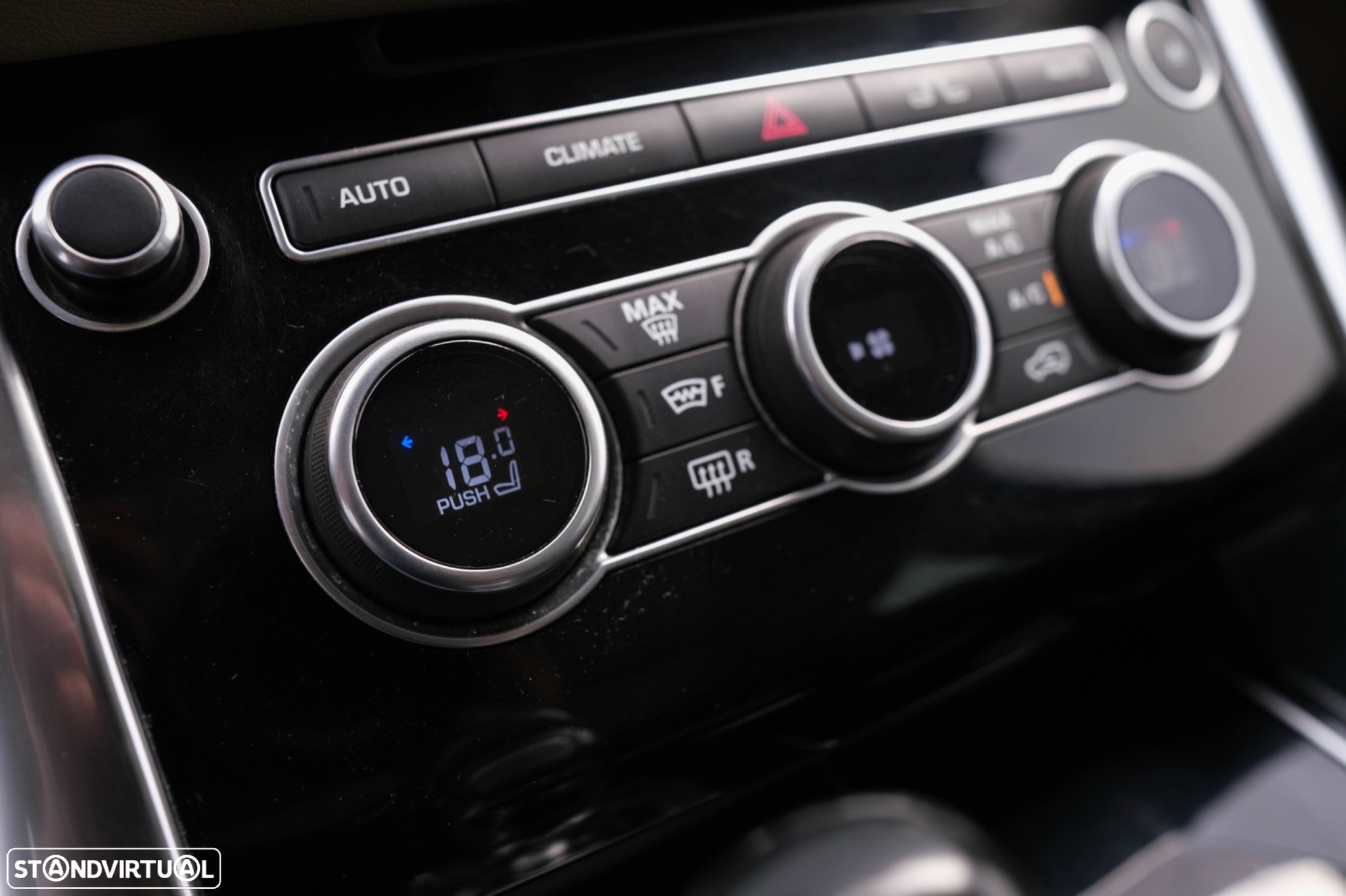 Land Rover Range Rover Sport TDV6 HSE Dynamic - 50