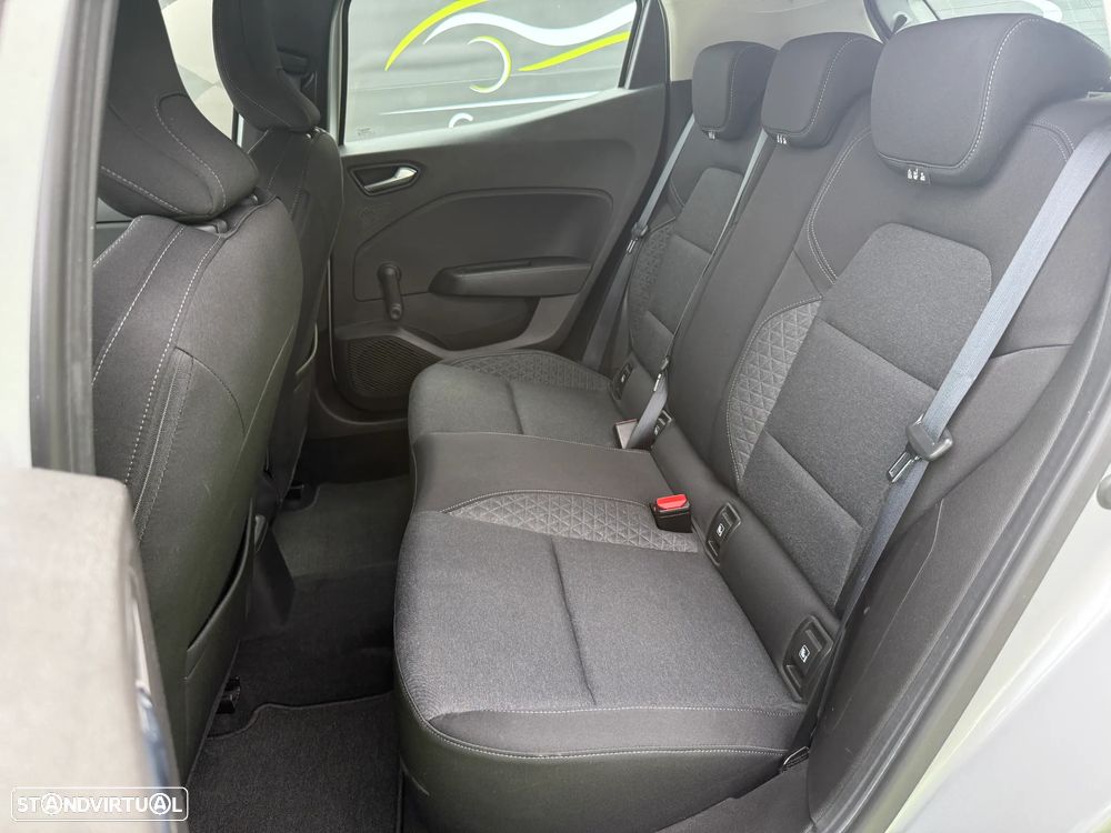 Renault Clio 1.5 Blue dCi Intens - 16