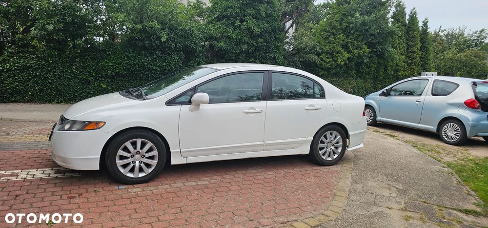 Honda Civic - 19