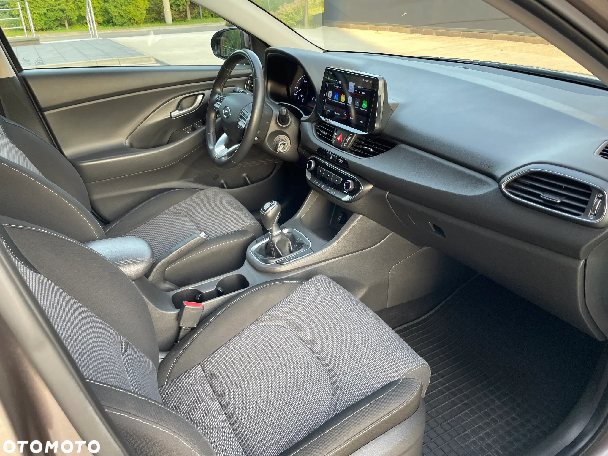 Hyundai i30 1.5 DPI Classic + - 29