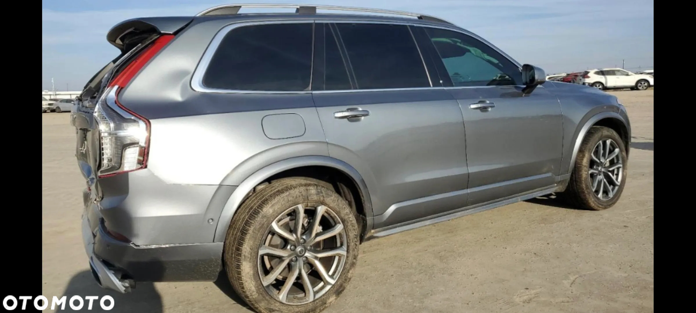 Volvo XC 60 - 36