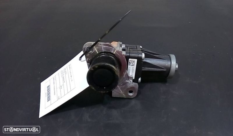 Válvula Egr Renault Clio Iv (Bh_) - 1