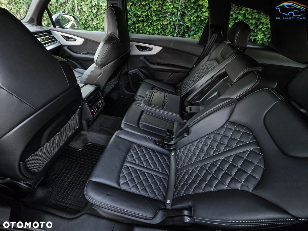 Audi Q7 45 TDI quattro tiptronic S line - 18