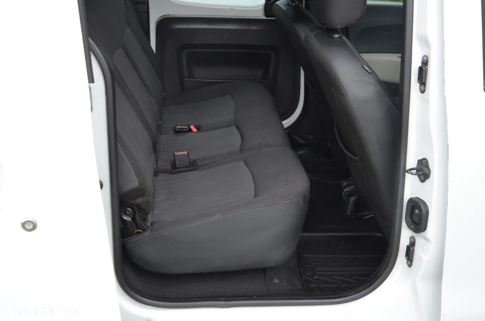 Dacia Dokker dCi 75 Laureate - 9