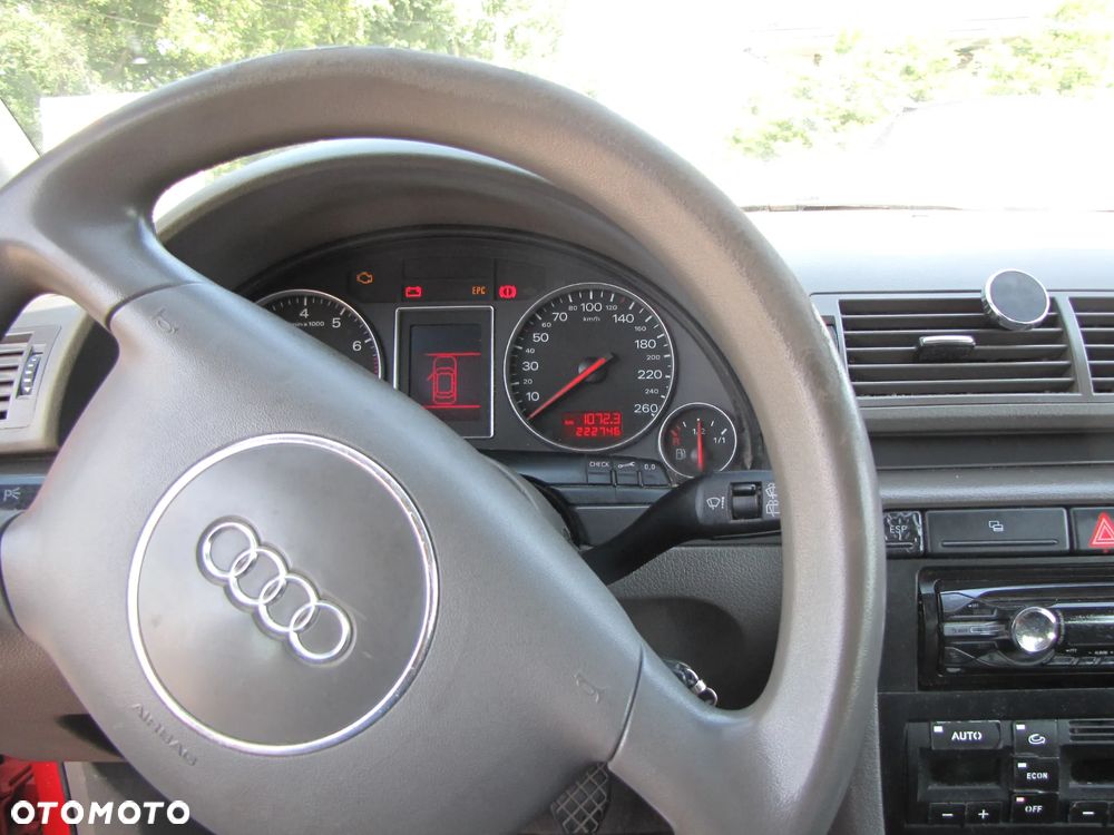 Audi A4 Avant 2 - 5